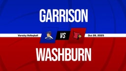 10/9 Highlights vs Garrison