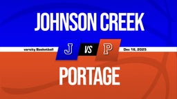 12/15 Highlights @ Portage
