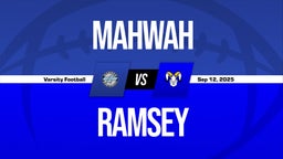 09/12 Highlights @ Ramsey