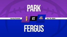 10/16 Highlights @ Fergus