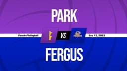 09/12 Highlights @ Fergus