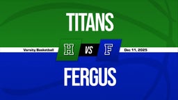 12/11 Highlights vs TITANS