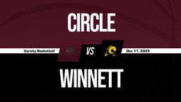 12/11 Highlights @ Winnett