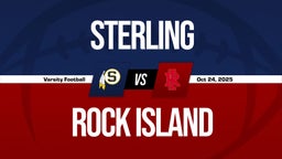 10/24 Highlights @ Rock Island