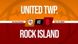 10/10 Highlights @ Rock Island