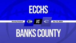 10/10 Highlights vs ECCHS