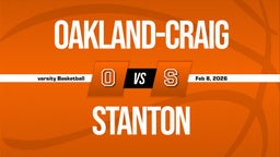 02/7 Highlights vs Oakland-Craig
