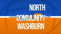 09/19 Highlights vs North Community