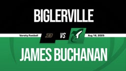 08/16 Highlights @ James Buchanan