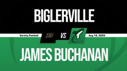 08/16 Highlights vs Biglerville