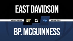 09/5 Highlights @ Bp. McGuinness