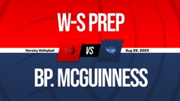 08/26 Highlights @ Bp. McGuinness
