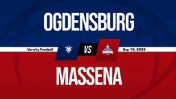 09/19 Highlights @ Massena