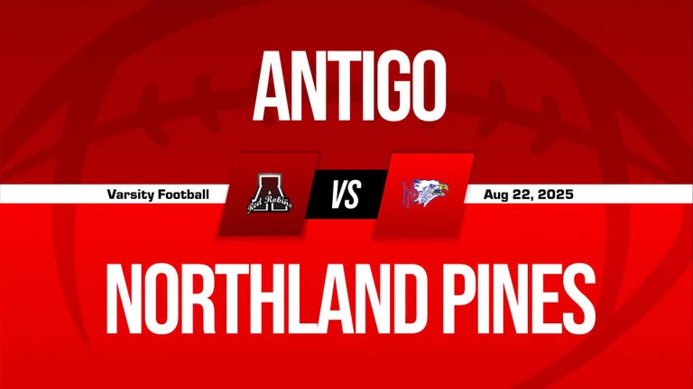 Video player poster image