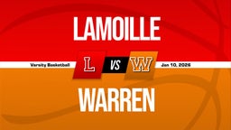 01/10 Highlights vs Platteville