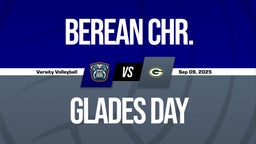 09/9 Highlights @ Glades Day