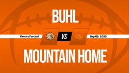 09/5 Highlights @ Mountain Home