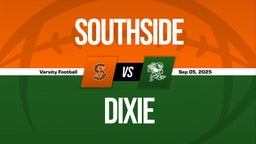 09/5 Highlights @ Dixie