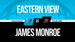 09/26 Highlights vs Eastern View