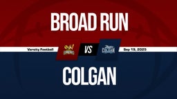 09/19 Highlights @ Colgan