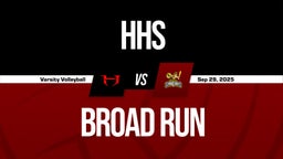 09/29 Highlights vs HHS