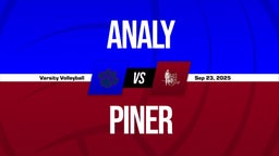 09/23 Highlights @ Piner