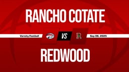 09/6 Highlights @ Redwood