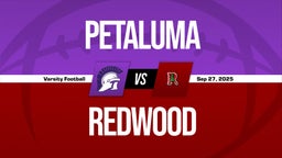 09/27 Highlights vs Petaluma