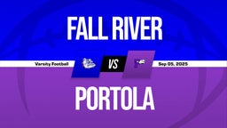 09/5 Highlights @ Portola