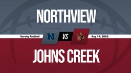 08/14 Highlights @ Johns Creek