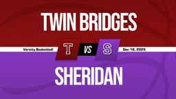12/16 Highlights vs Twin Bridges