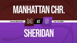 02/14 Highlights @ Sheridan