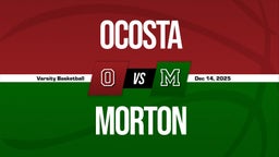 12/13 Highlights vs Ocosta