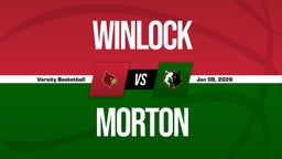 01/8 Highlights @ Morton