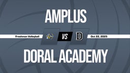10/22 Highlights vs Amplus