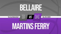 12/29 Highlights vs Bellaire