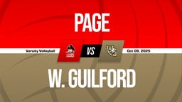 10/9 Highlights vs Page