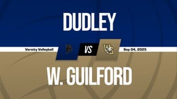 09/4 Highlights vs Dudley