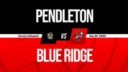 09/4 Highlights vs Pendleton
