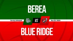 09/23 Highlights @ Blue Ridge