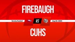 08/22 Highlights @ CUHS