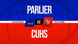 09/12 Highlights vs Parlier