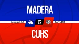 09/16 Highlights @ CUHS