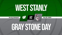 09/22 Highlights @ Gray Stone Day