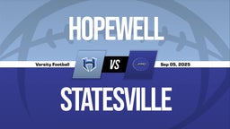 09/5 Highlights @ Statesville