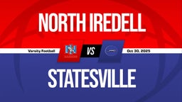 10/30 Highlights @ Statesville