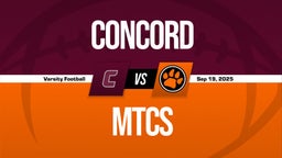 09/19 Highlights @ MTCS