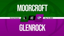 09/12 Highlights vs Moorcroft