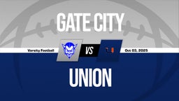 10/3 Highlights @ Union
