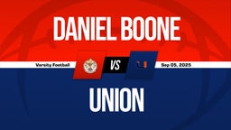 09/5 Highlights @ Union